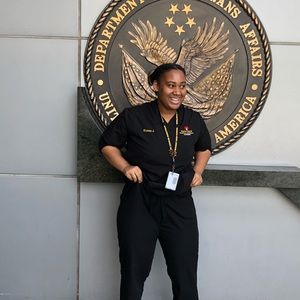 Meet your Posher, Erynne